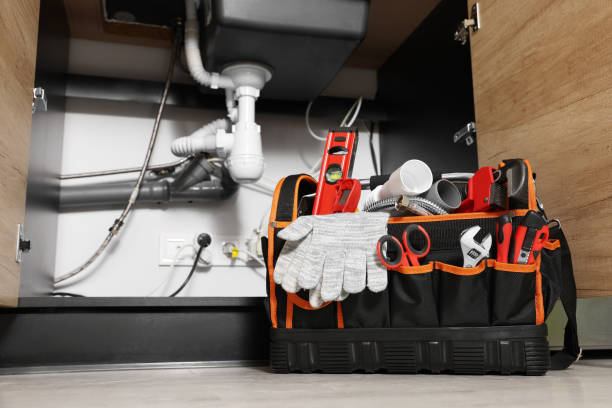 Best Drain Cleaning Services  in Eldon, MO