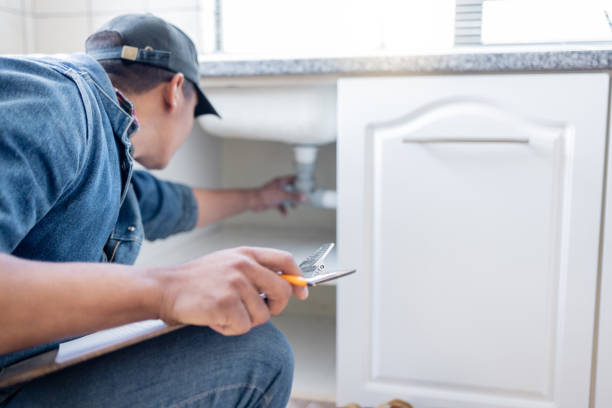 Best Leak Detection Services  in Eldon, MO