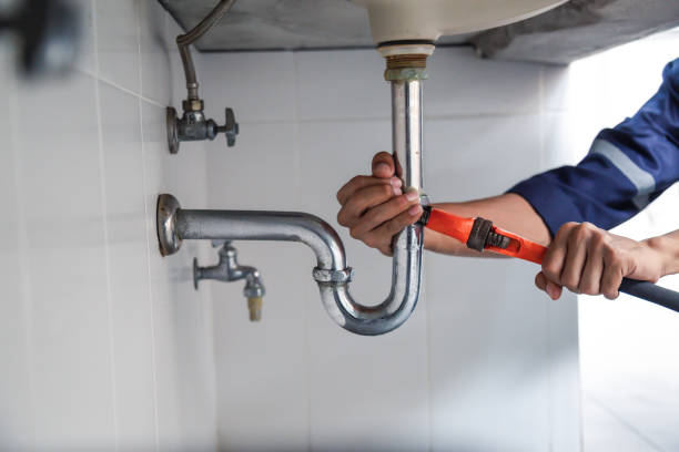 Best Shower Repair Services  in Eldon, MO