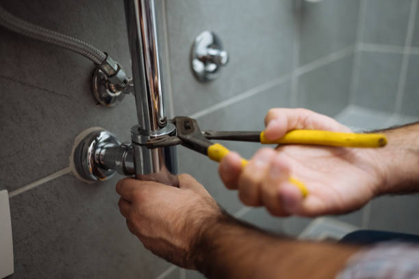 Best Emergency Plumber  in Eldon, MO