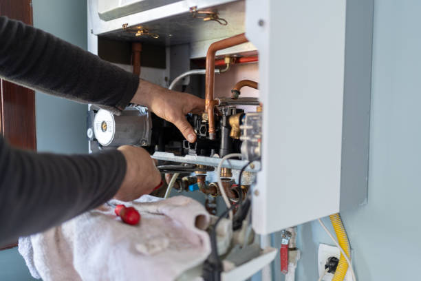 Best Residential Plumbing Services  in Eldon, MO